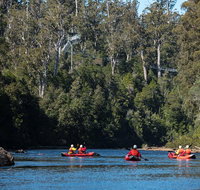 Twin Rivers Adventure - Surfers Paradise Gold Coast