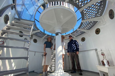 Table Cape Lighthouse Tours - Surfers Paradise Gold Coast 1