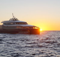 Afternoon Gordon River Dinner Cruise - departing 3pm - Surfers Paradise Gold Coast