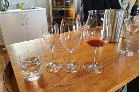 All Inclusive Wine Tour Up The Derwent Valley Hobart: Local Wines & Cheeses - Surfers Paradise Gold Coast 5