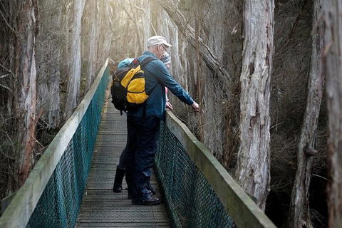 Spend A Day In One Of Tasmania\'s Best Wildlife National Park\'s - Surfers Paradise Gold Coast 1