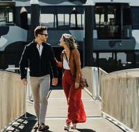 Private Hobart Tour to Museum of Old and New Art and Lunch - Surfers Paradise Gold Coast