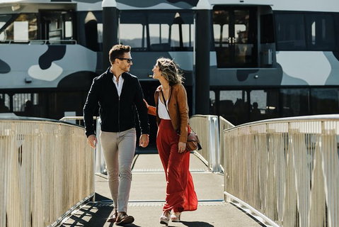 Private Hobart Tour To Museum Of Old And New Art And Lunch - Surfers Paradise Gold Coast 0