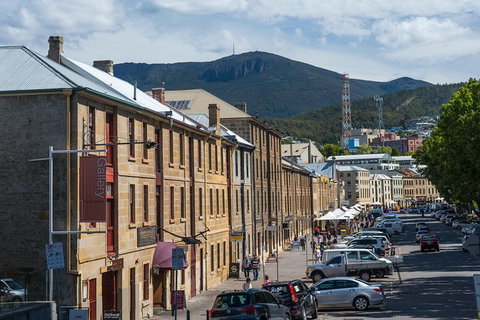 Private Hobart Tour To Museum Of Old And New Art And Lunch - Surfers Paradise Gold Coast 1