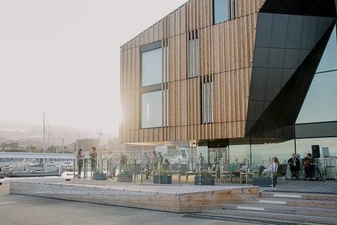 Private Hobart Tour To Museum Of Old And New Art And Lunch - Surfers Paradise Gold Coast 3