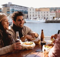 The Hobart Local - Private luxury half-day tour - Surfers Paradise Gold Coast