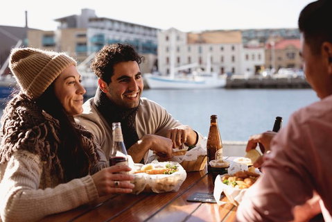 The Hobart Local - Private, Luxury Half-day Tour - Surfers Paradise Gold Coast 0