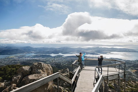 The Hobart Local - Private, Luxury Half-day Tour - Surfers Paradise Gold Coast 6