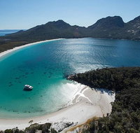Highlights of Tasmania Premium Small Group 7 Days Touring Package - Surfers Paradise Gold Coast