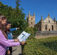 Discover Hobart Port Arthur and Lavender Farm 1 Day Tour - Surfers Paradise Gold Coast