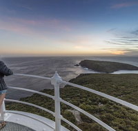 2.5-Hour Sunset at Cape Bruny Lighthouse Tour - Surfers Paradise Gold Coast