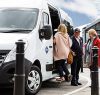 Hobart Minibus Full-Day Private Tour - Surfers Paradise Gold Coast