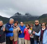 6-Day Small-Group Hearty Tasmania Tour from Hobart - Surfers Paradise Gold Coast