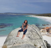 2-Day Tas East Coast Escape Tour including Bay of Fires Wineglass Bay  Devils - Surfers Paradise Gold Coast