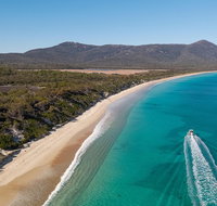 Sea  Explore Wineglass Bay  Freycinet National Park - Cruise  Walk - Surfers Paradise Gold Coast