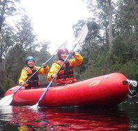 Twin Rivers Winter Adventure - Surfers Paradise Gold Coast