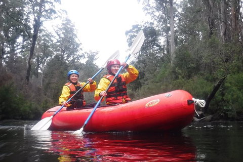Twin Rivers Winter Adventure - Surfers Paradise Gold Coast 0