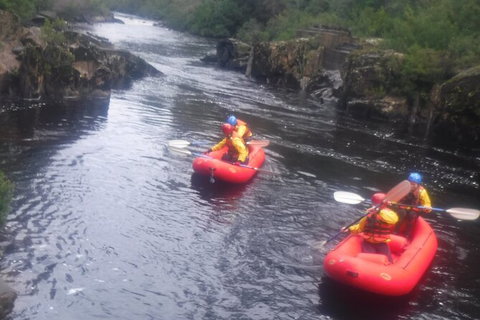 Twin Rivers Winter Adventure - Surfers Paradise Gold Coast 1