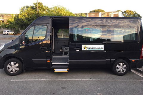 Avalon Airport Private Transport - Surfers Paradise Gold Coast 1