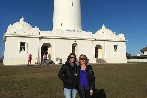 Sydney&Melbourne City Lovers- 2 Day Combo Private Tour! - Surfers Paradise Gold Coast 4