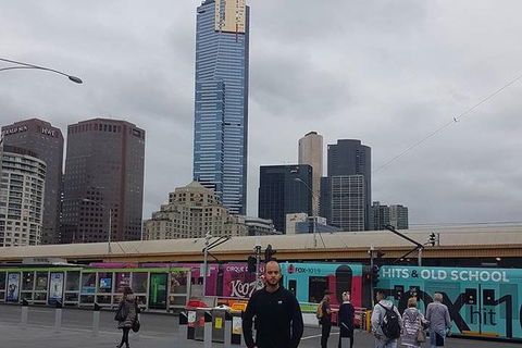 Sydney&Melbourne City Lovers- 2 Day Combo Private Tour! - Surfers Paradise Gold Coast 5