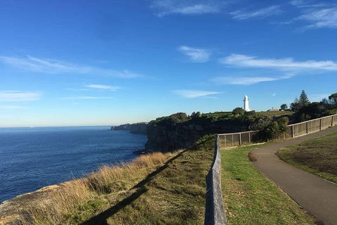Sydney&Melbourne City Lovers- 2 Day Combo Private Tour! - Surfers Paradise Gold Coast 11