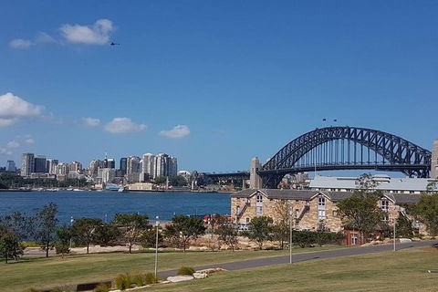 Sydney&Melbourne City Lovers- 2 Day Combo Private Tour! - Surfers Paradise Gold Coast 0