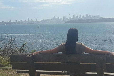 Sydney&Melbourne City Lovers- 2 Day Combo Private Tour! - Surfers Paradise Gold Coast 7