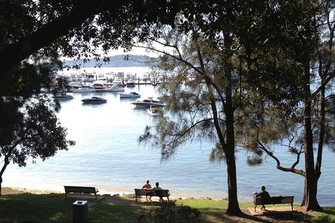 Sydney&Melbourne City Lovers- 2 Day Combo Private Tour! - Surfers Paradise Gold Coast 6