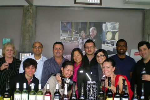 Macedon Ranges Winery Tour From Melbourne - Surfers Paradise Gold Coast 0