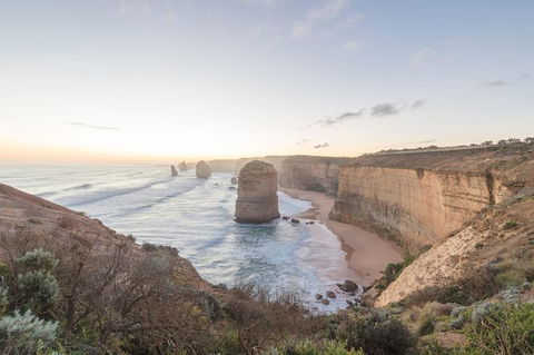 PRIVATE Great Ocean Road Tour And 12 Apostles With Wildlife Spotting - Surfers Paradise Gold Coast 0