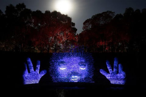 AURA At Sovereign Hill - Surfers Paradise Gold Coast 2