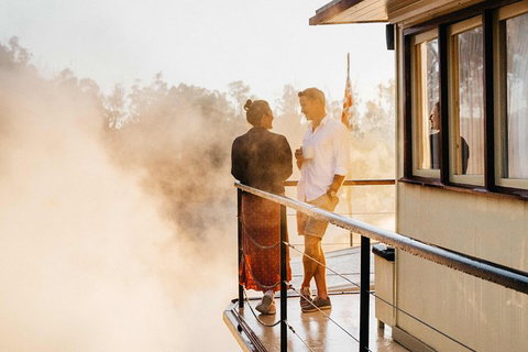 2 Night Upper Murray Escape Cruise - PS Emmylou - Surfers Paradise Gold Coast 0