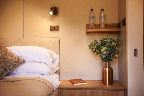 2 Night Upper Murray Escape Cruise - PS Emmylou - Surfers Paradise Gold Coast 8