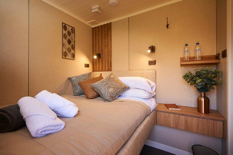 2 Night Upper Murray Escape Cruise - PS Emmylou - Surfers Paradise Gold Coast 3