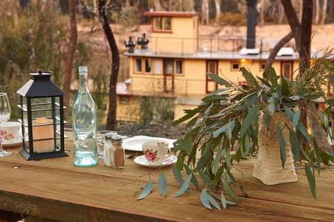 4 Night Upper Murray River Explorer Cruise - PS Emmylou - Surfers Paradise Gold Coast 3