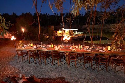 4 Night Upper Murray River Explorer Cruise - PS Emmylou - Surfers Paradise Gold Coast 2