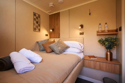 4 Night Upper Murray River Explorer Cruise - PS Emmylou - Surfers Paradise Gold Coast 7