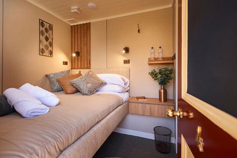 4 Night Upper Murray River Explorer Cruise - PS Emmylou - Surfers Paradise Gold Coast 11