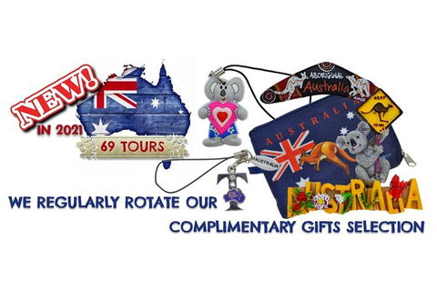 Enchanted Eagle Tour - Surfers Paradise Gold Coast 8