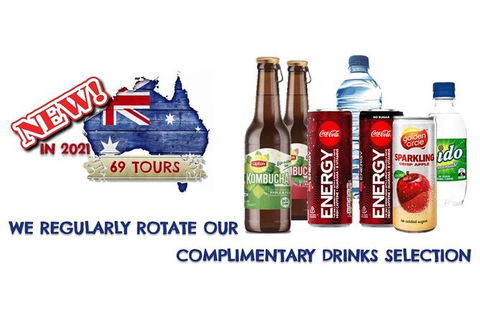 Enchanted Eagle Tour - Surfers Paradise Gold Coast 2
