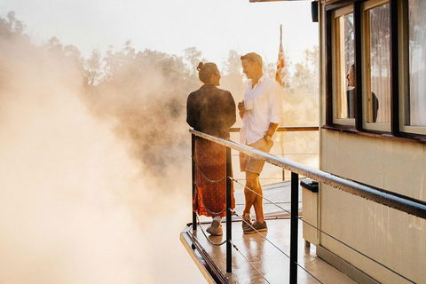 6 Night Upper Murray All The River Run Cruise - PS Emmylou - Surfers Paradise Gold Coast 5