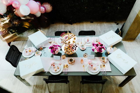 Unique Melbourne CBD High Tea Experience - Private - Surfers Paradise Gold Coast 2