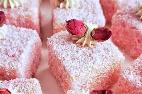 Unique Melbourne CBD High Tea Experience - Private - Surfers Paradise Gold Coast 3