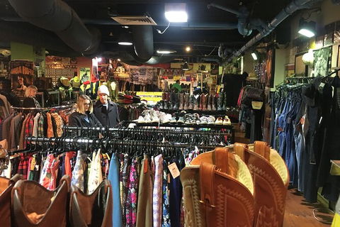 Urban Vintage Walking Tour - Surfers Paradise Gold Coast 0