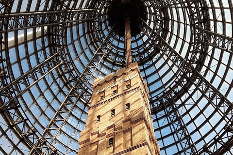 Architecture Tour Of Melbourne - Surfers Paradise Gold Coast 4