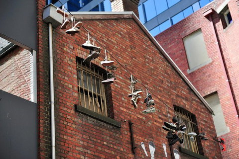 Architecture Tour Of Melbourne - Surfers Paradise Gold Coast 8