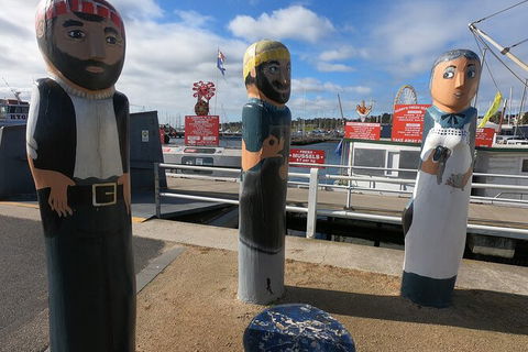 Private Walking Tour Of Old Geelong Town - Surfers Paradise Gold Coast 7