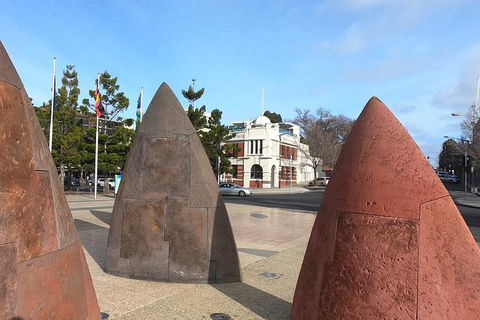 Private Walking Tour Of Old Geelong Town - Surfers Paradise Gold Coast 6