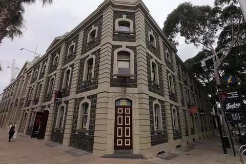 Private Walking Tour Of Old Geelong Town - Surfers Paradise Gold Coast 2